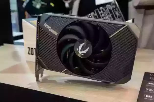 Zotac mmosite 2025 14 MMOSITE - Thông tin công nghệ
