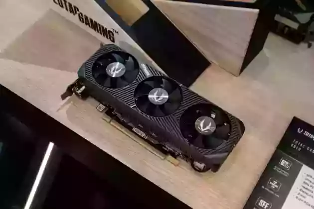 Zotac mmosite 2025 15 MMOSITE - Thông tin công nghệ
