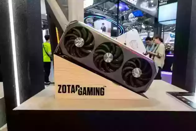 Zotac mmosite 2025 16 MMOSITE - Thông tin công nghệ