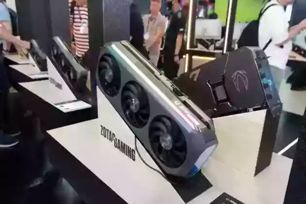 Zotac mmosite 2025 2 MMOSITE - Thông tin công nghệ