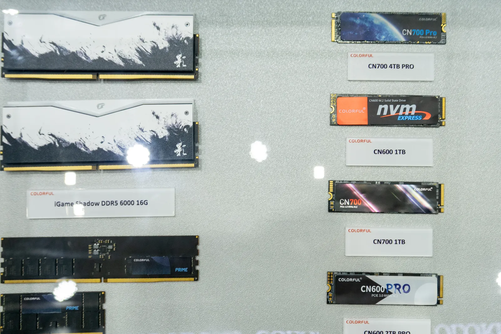 colorful computex 2025 mmosite 16 MMOSITE - Thông tin công nghệ, review, thủ thuật PC, gaming