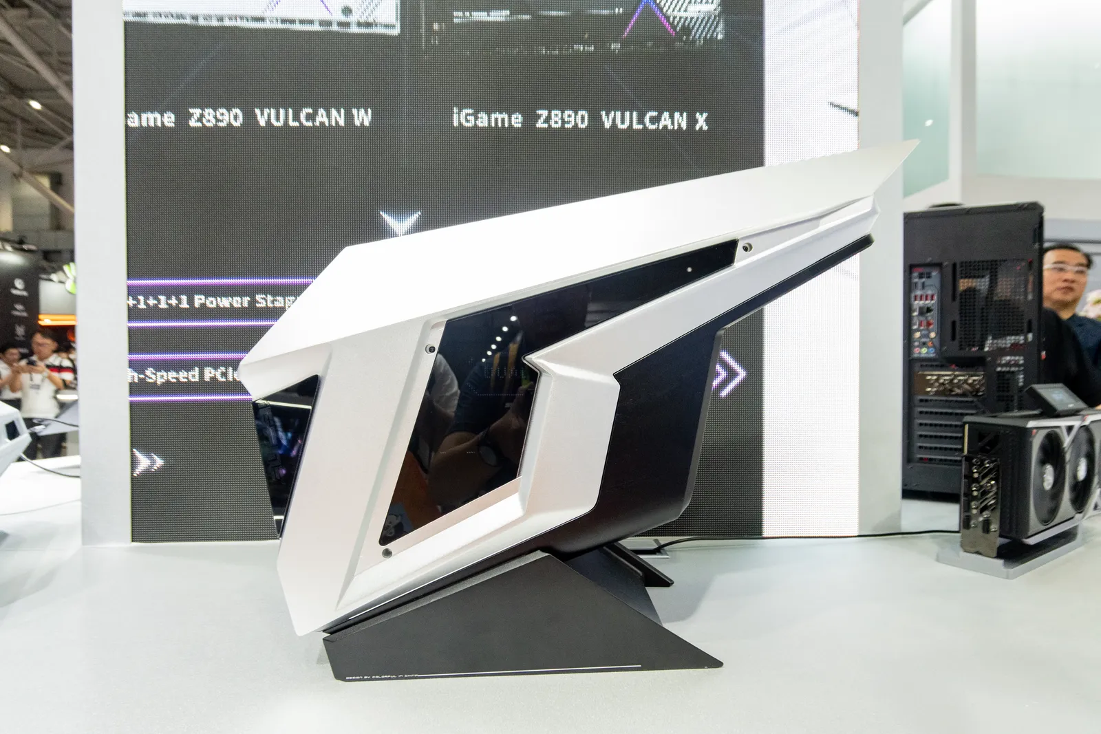 colorful computex 2025 mmosite 17 MMOSITE - Thông tin công nghệ, review, thủ thuật PC, gaming