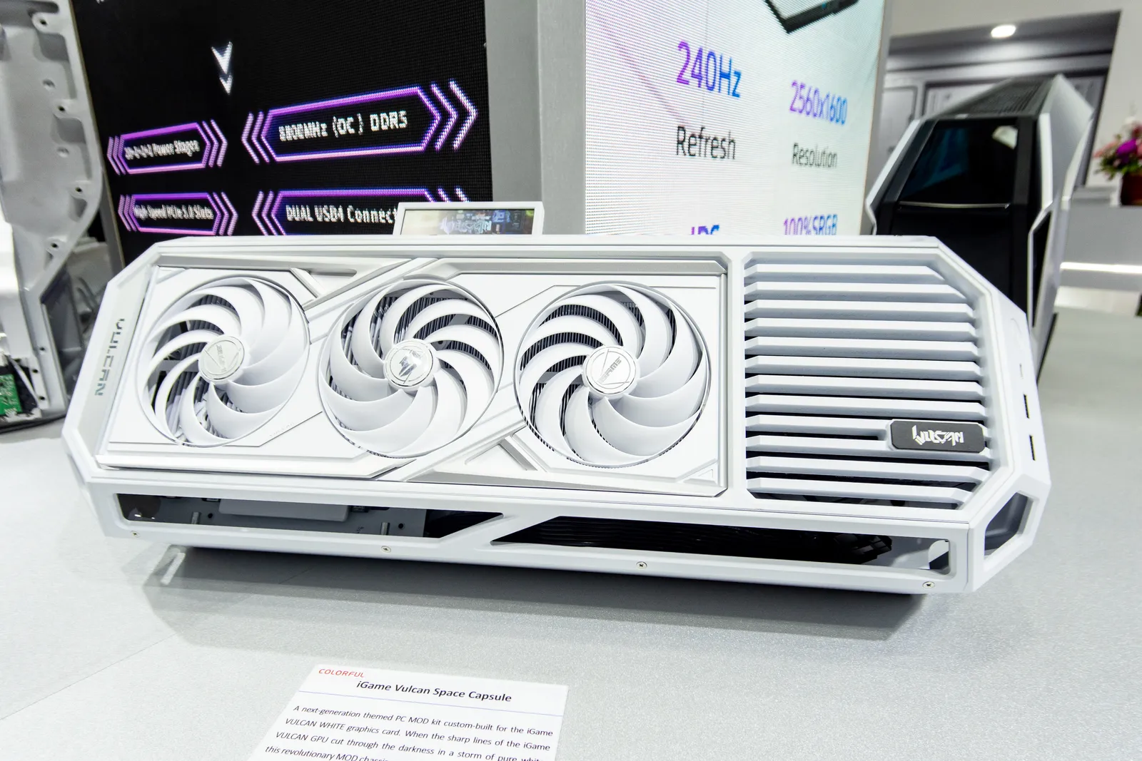 colorful computex 2025 mmosite 18 MMOSITE - Thông tin công nghệ, review, thủ thuật PC, gaming