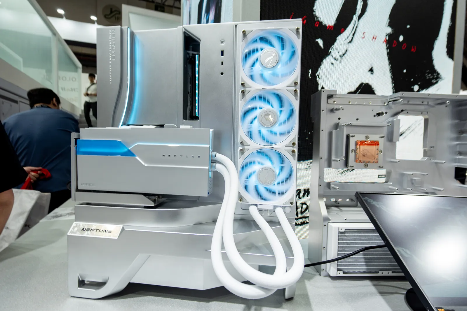 colorful computex 2025 mmosite 19 MMOSITE - Thông tin công nghệ, review, thủ thuật PC, gaming