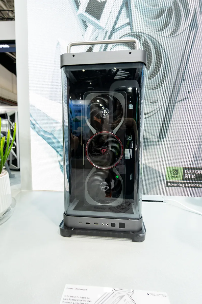 colorful computex 2025 mmosite 20 MMOSITE - Thông tin công nghệ, review, thủ thuật PC, gaming