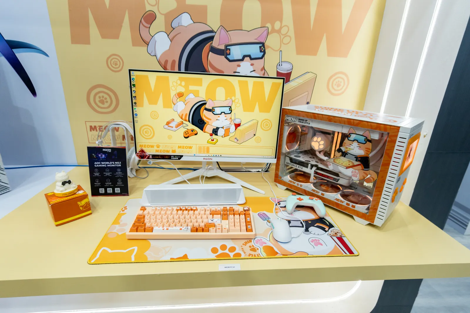 colorful computex 2025 mmosite 21 MMOSITE - Thông tin công nghệ, review, thủ thuật PC, gaming