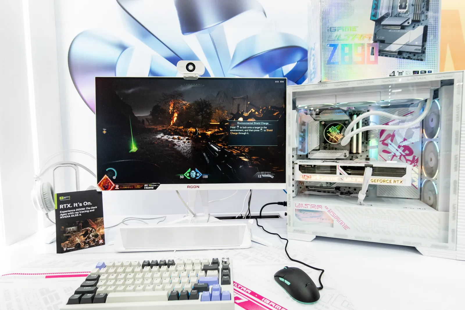 colorful computex 2025 mmosite 23 MMOSITE - Thông tin công nghệ, review, thủ thuật PC, gaming