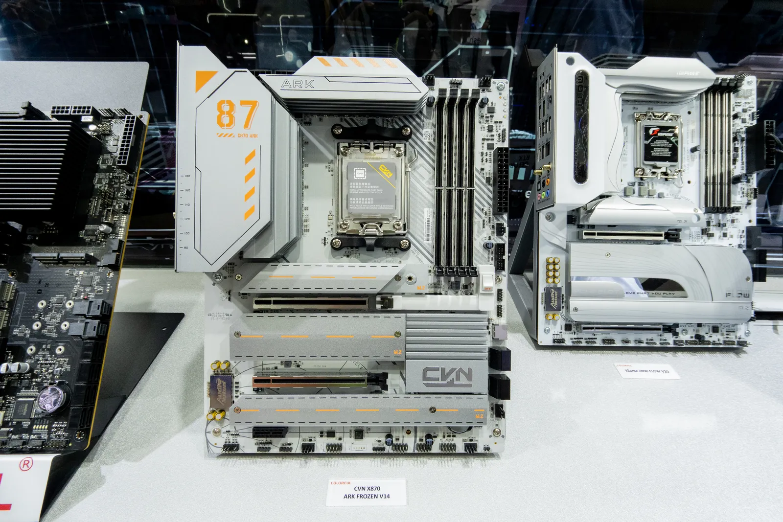 colorful computex 2025 mmosite 4 MMOSITE - Thông tin công nghệ, review, thủ thuật PC, gaming