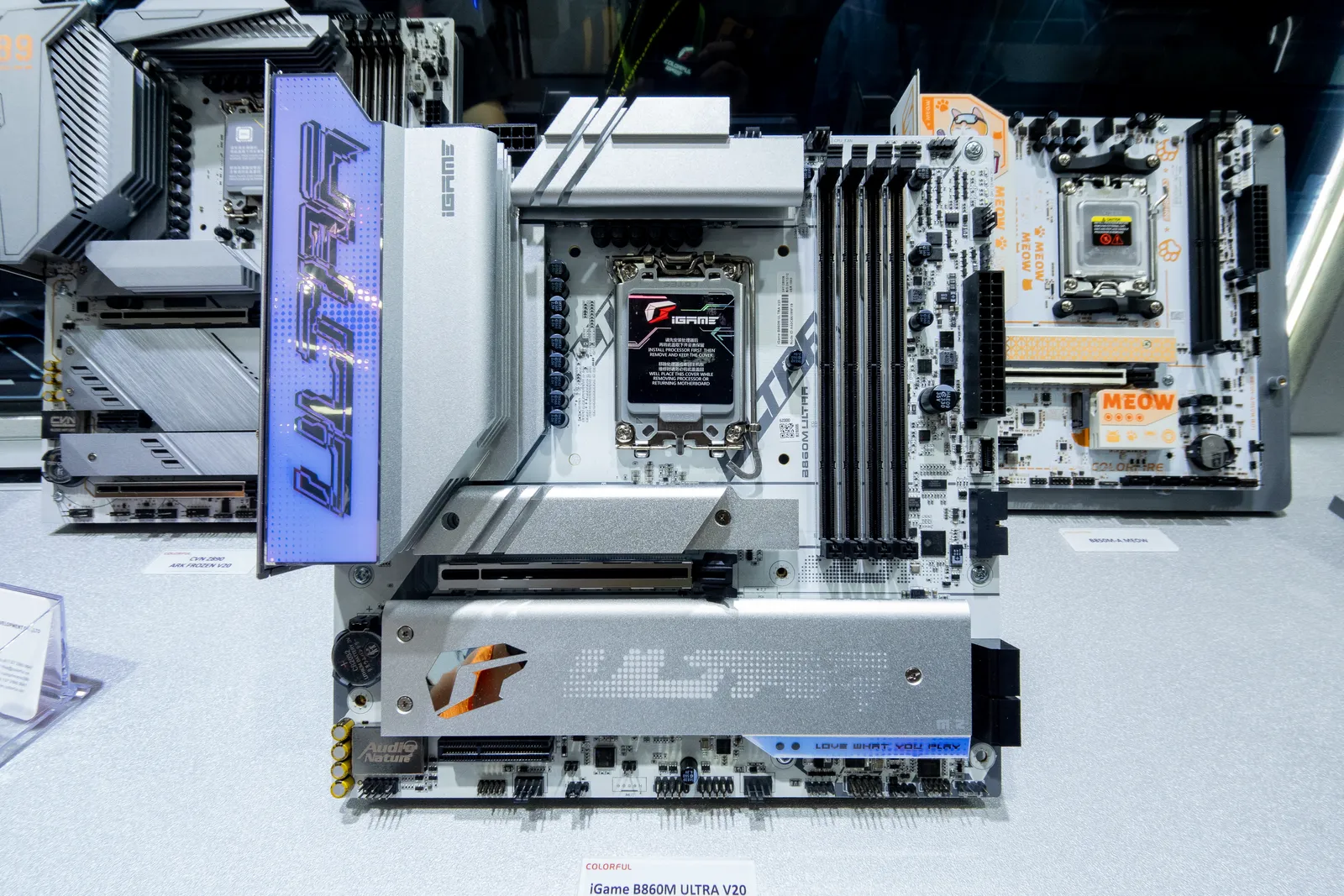 colorful computex 2025 mmosite 6 MMOSITE - Thông tin công nghệ, review, thủ thuật PC, gaming