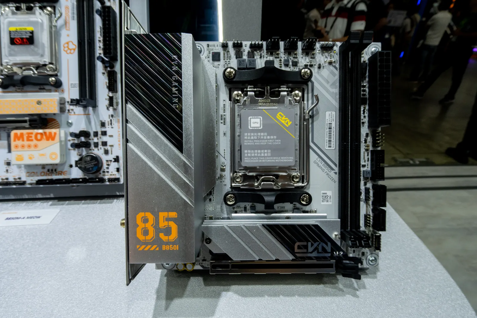 colorful computex 2025 mmosite 8 MMOSITE - Thông tin công nghệ, review, thủ thuật PC, gaming