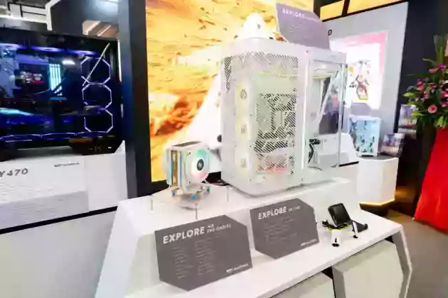 darkflash computex 2025 mmosite 1 MMOSITE - Thông tin công nghệ