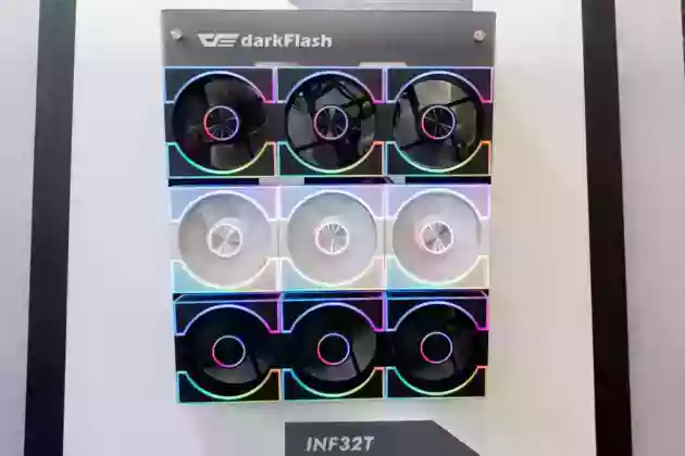 darkflash computex 2025 mmosite 14 MMOSITE - Thông tin công nghệ