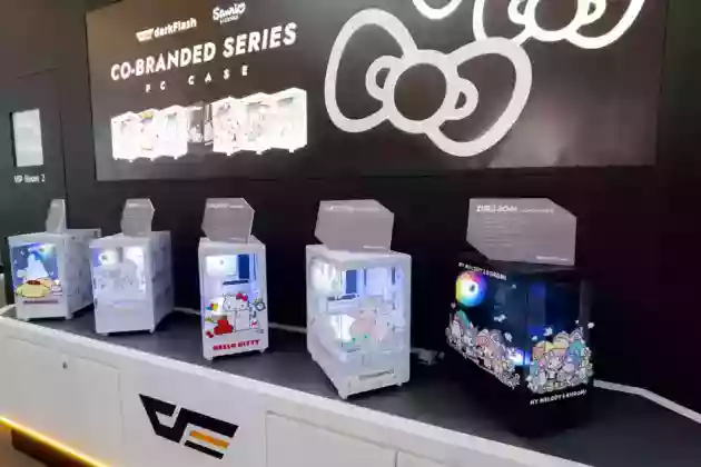 darkflash computex 2025 mmosite 15 MMOSITE - Thông tin công nghệ