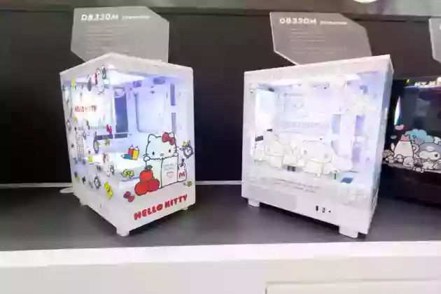 darkflash computex 2025 mmosite 17 MMOSITE - Thông tin công nghệ