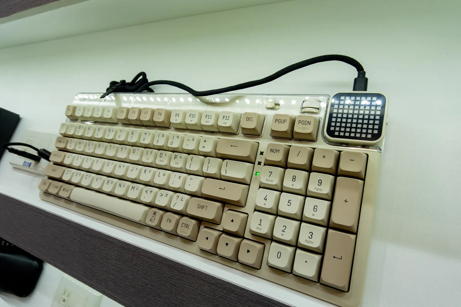 darkflash computex 2025 mmosite 25 MMOSITE - Thông tin công nghệ, review, thủ thuật PC, gaming