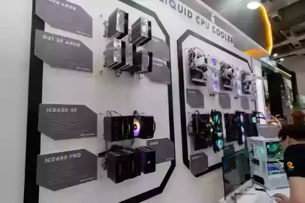 darkflash computex 2025 mmosite 28 MMOSITE - Thông tin công nghệ