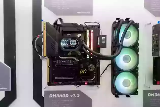 darkflash computex 2025 mmosite 29 MMOSITE - Thông tin công nghệ