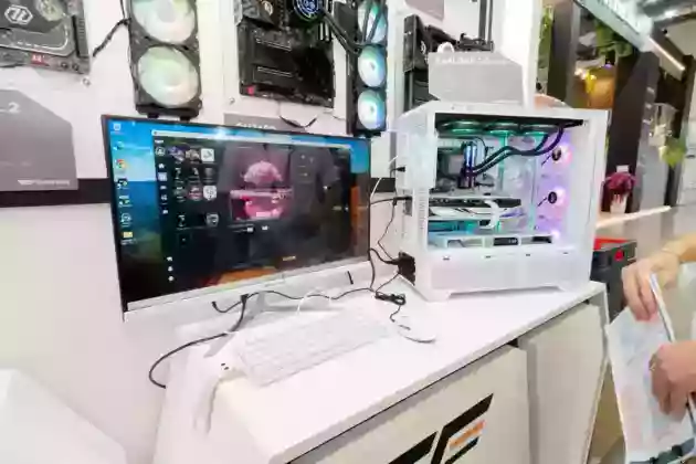 darkflash computex 2025 mmosite 30 MMOSITE - Thông tin công nghệ