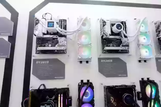 darkflash computex 2025 mmosite 31 MMOSITE - Thông tin công nghệ