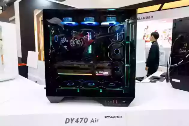 darkflash computex 2025 mmosite 4 MMOSITE - Thông tin công nghệ