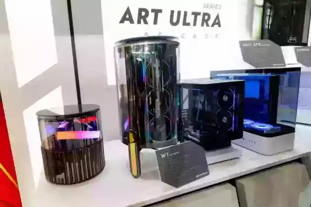 darkflash computex 2025 mmosite 5 MMOSITE - Thông tin công nghệ