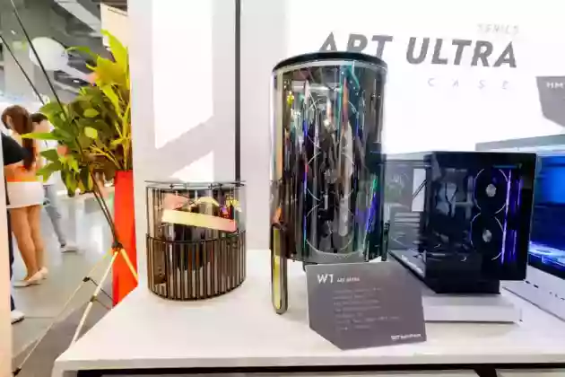 darkflash computex 2025 mmosite 6 MMOSITE - Thông tin công nghệ