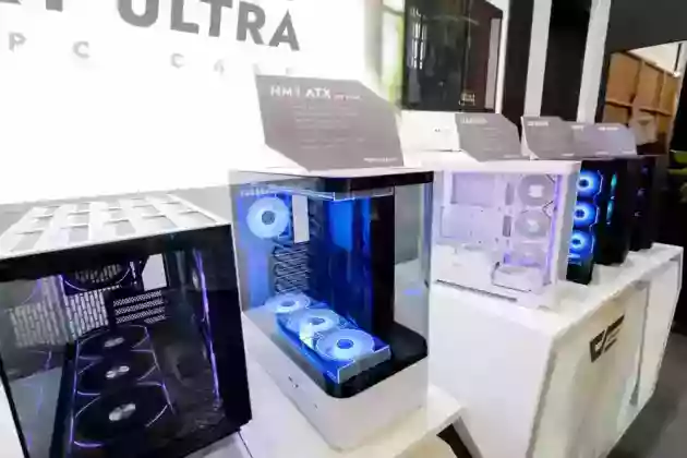 darkflash computex 2025 mmosite 7 MMOSITE - Thông tin công nghệ
