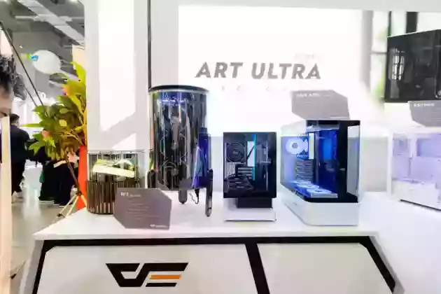darkflash computex 2025 mmosite 8 MMOSITE - Thông tin công nghệ