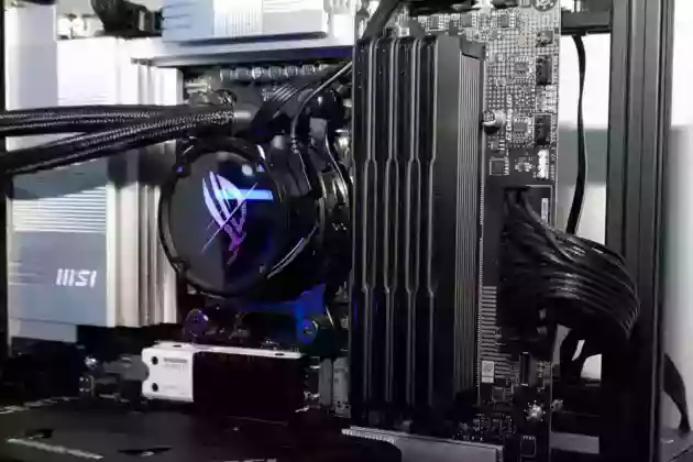 klevv computex 2025 mmosite 1 1 MMOSITE - Thông tin công nghệ
