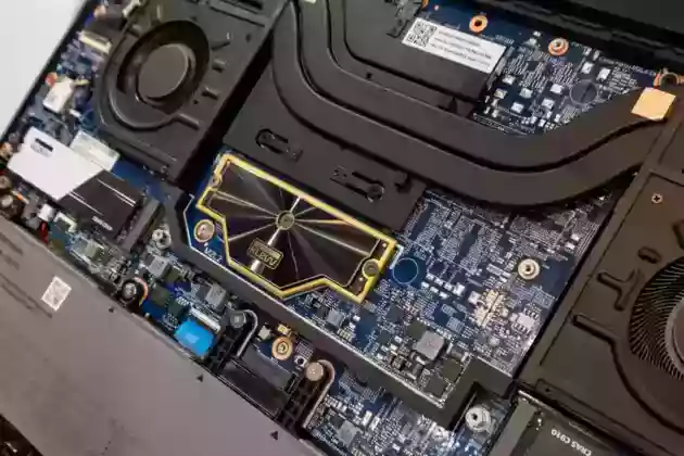 klevv computex 2025 mmosite 11 MMOSITE - Thông tin công nghệ