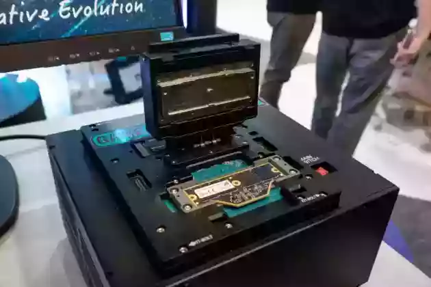 klevv computex 2025 mmosite 13 MMOSITE - Thông tin công nghệ