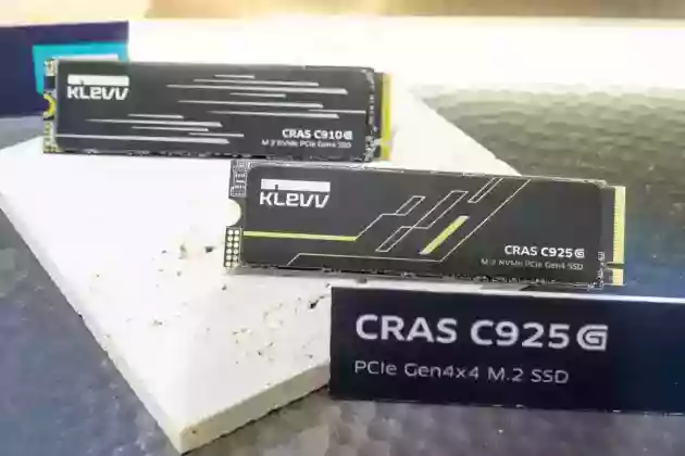 klevv computex 2025 mmosite 15 MMOSITE - Thông tin công nghệ