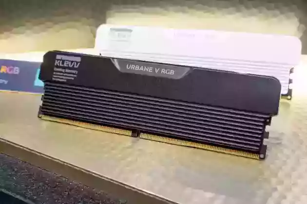 klevv computex 2025 mmosite 16 MMOSITE - Thông tin công nghệ