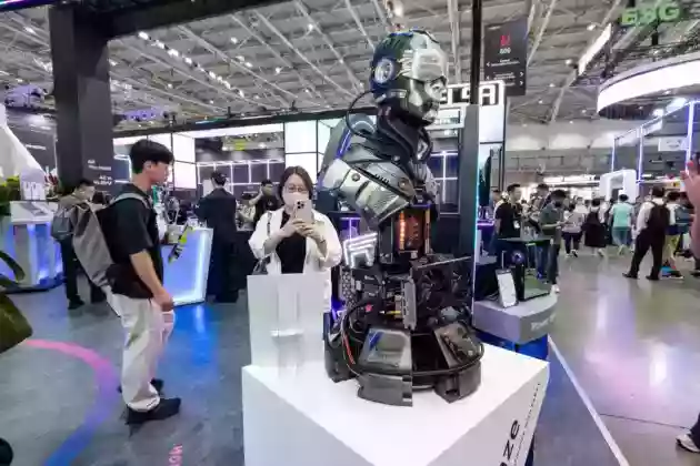klevv computex 2025 mmosite 17 MMOSITE - Thông tin công nghệ