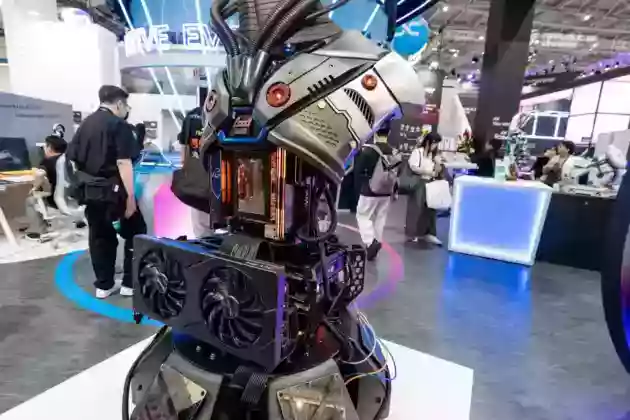 klevv computex 2025 mmosite 18 MMOSITE - Thông tin công nghệ