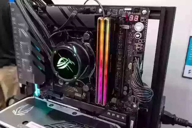 klevv computex 2025 mmosite 2 1 MMOSITE - Thông tin công nghệ