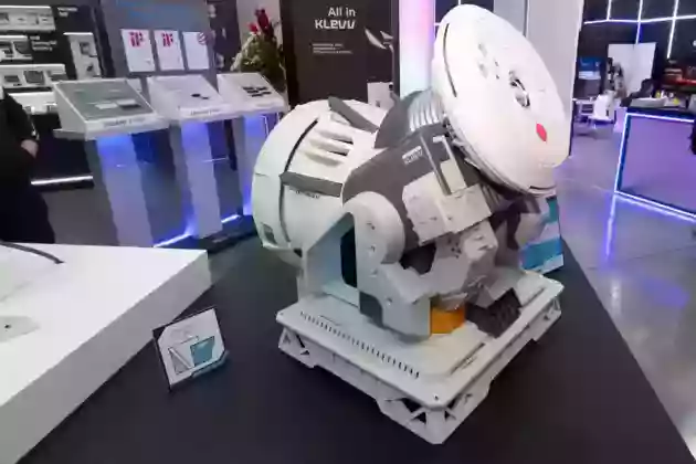 klevv computex 2025 mmosite 2 MMOSITE - Thông tin công nghệ