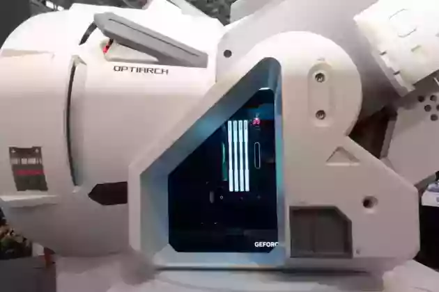 klevv computex 2025 mmosite 3 MMOSITE - Thông tin công nghệ