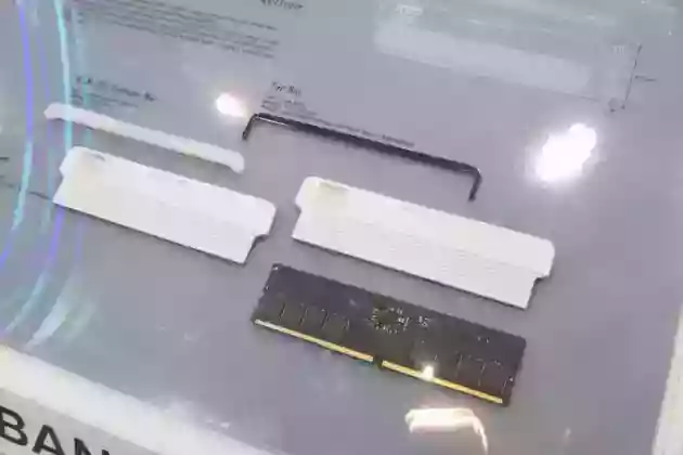 klevv computex 2025 mmosite 6 MMOSITE - Thông tin công nghệ