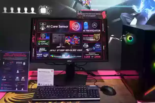 msi linh kien computex 2025 09 MMOSITE - Thông tin công nghệ