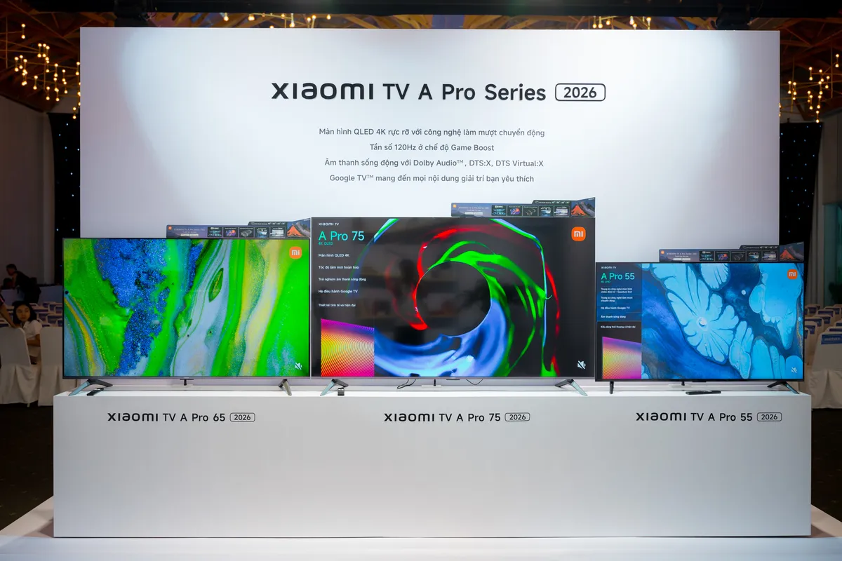 xiaomi event May15 1 MMOSITE - Thông tin công nghệ, review, thủ thuật PC, gaming