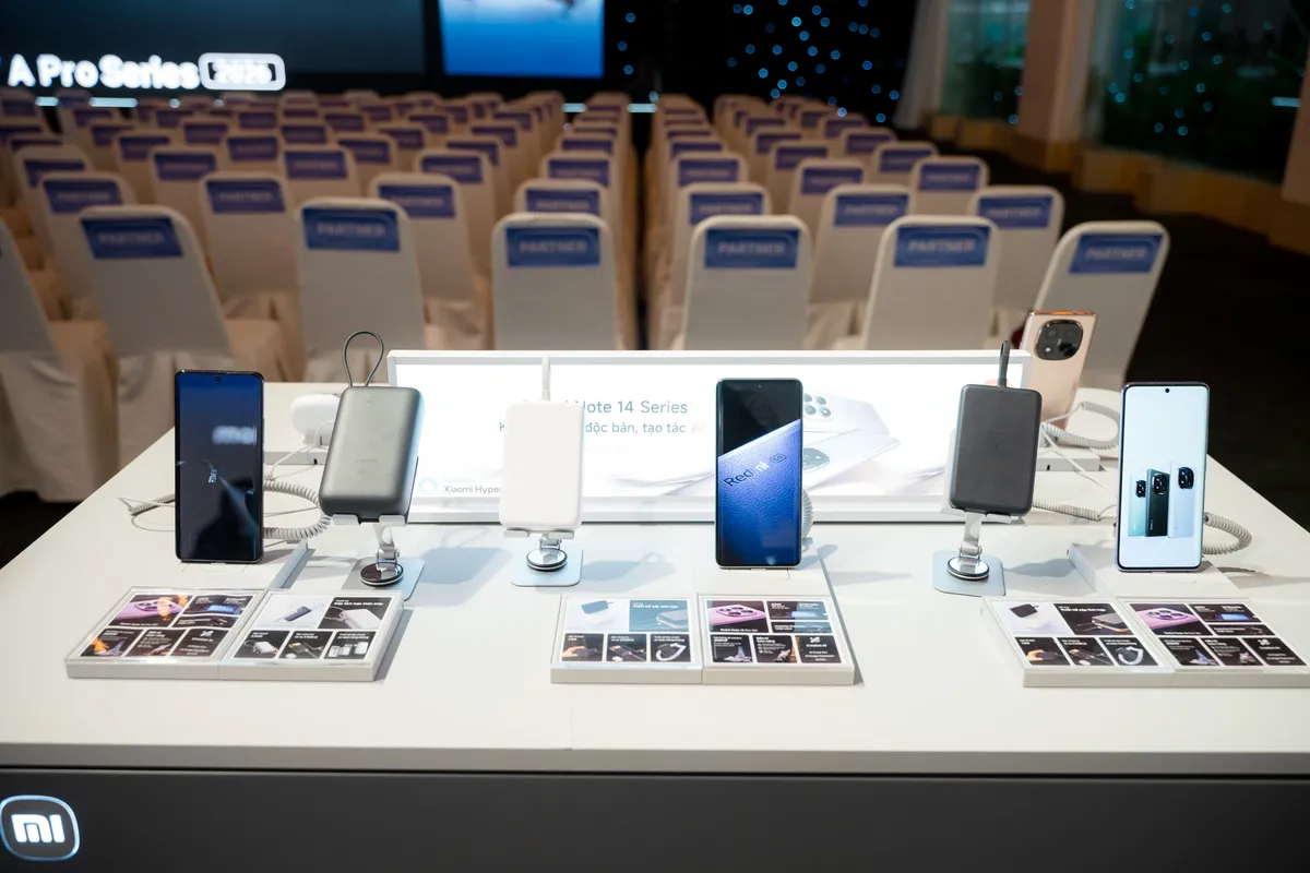 xiaomi event May15 17 MMOSITE - Thông tin công nghệ, review, thủ thuật PC, gaming