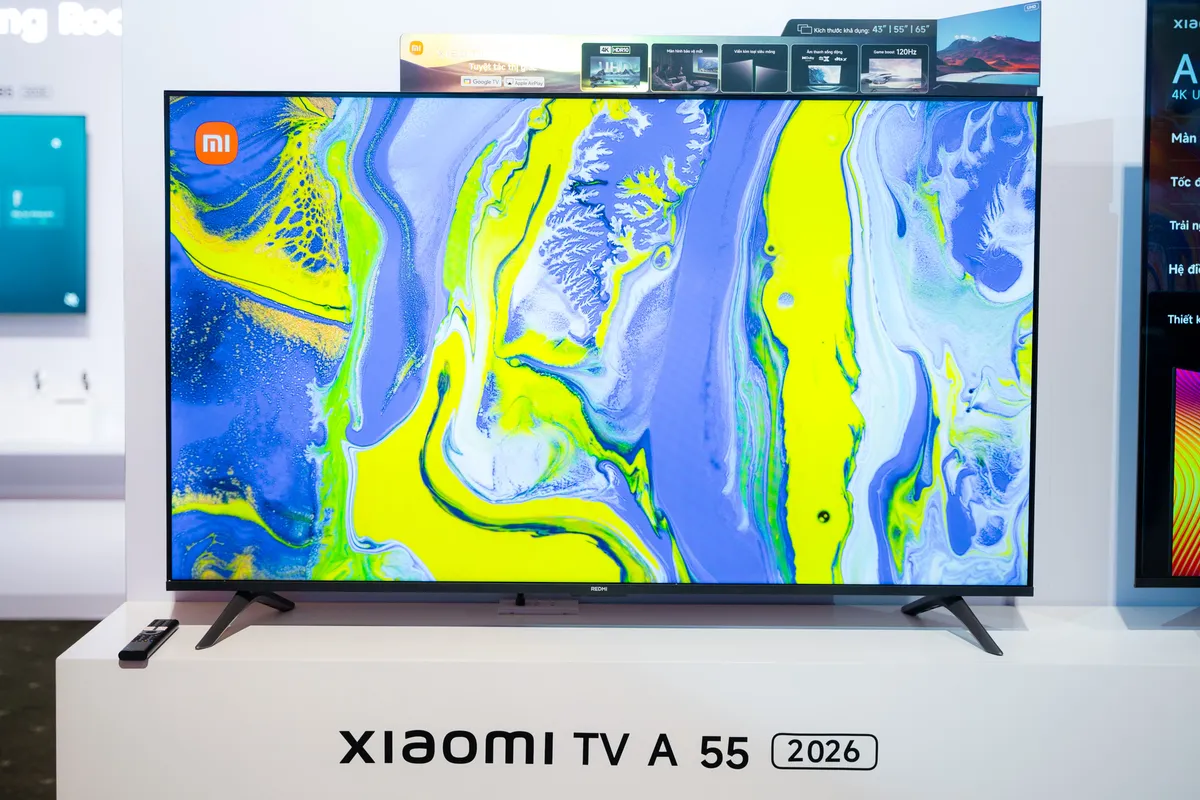 xiaomi event May15 19 MMOSITE - Thông tin công nghệ, review, thủ thuật PC, gaming