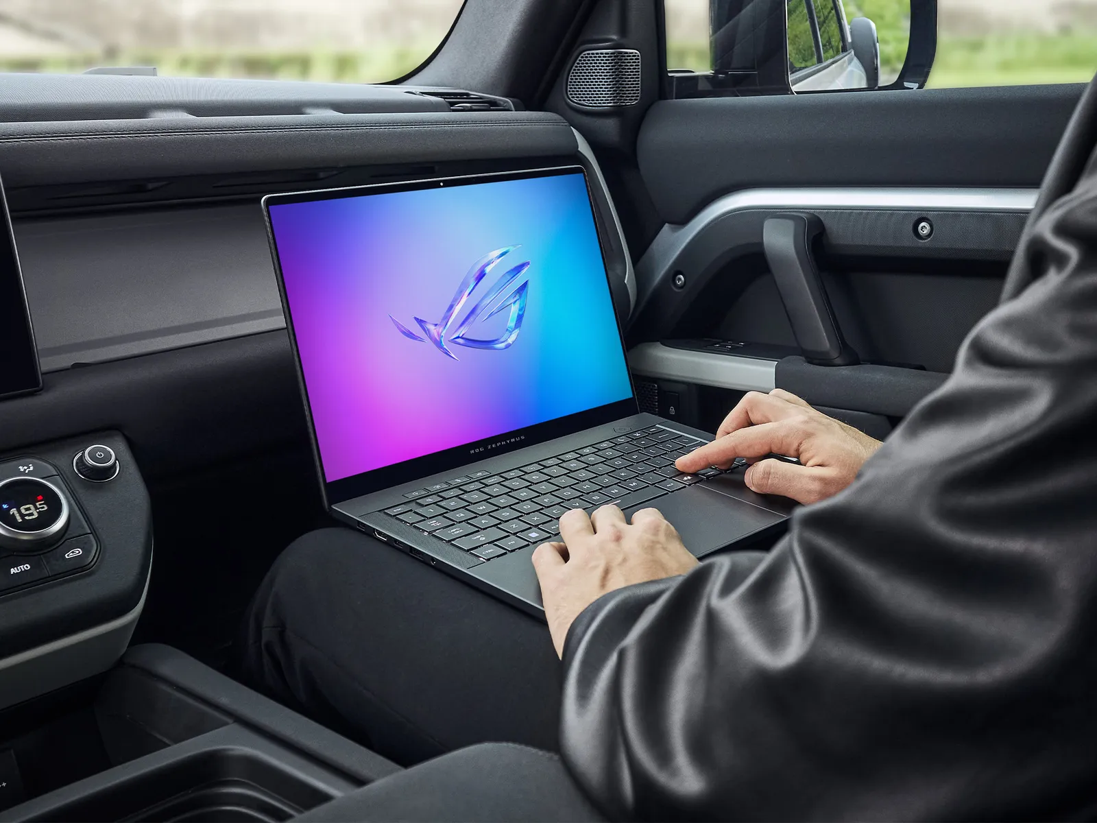 Laptop gaming ROG moi nhat trang bi RTX 50 Series 4 result MMOSITE - Thông tin công nghệ, review, thủ thuật PC, gaming