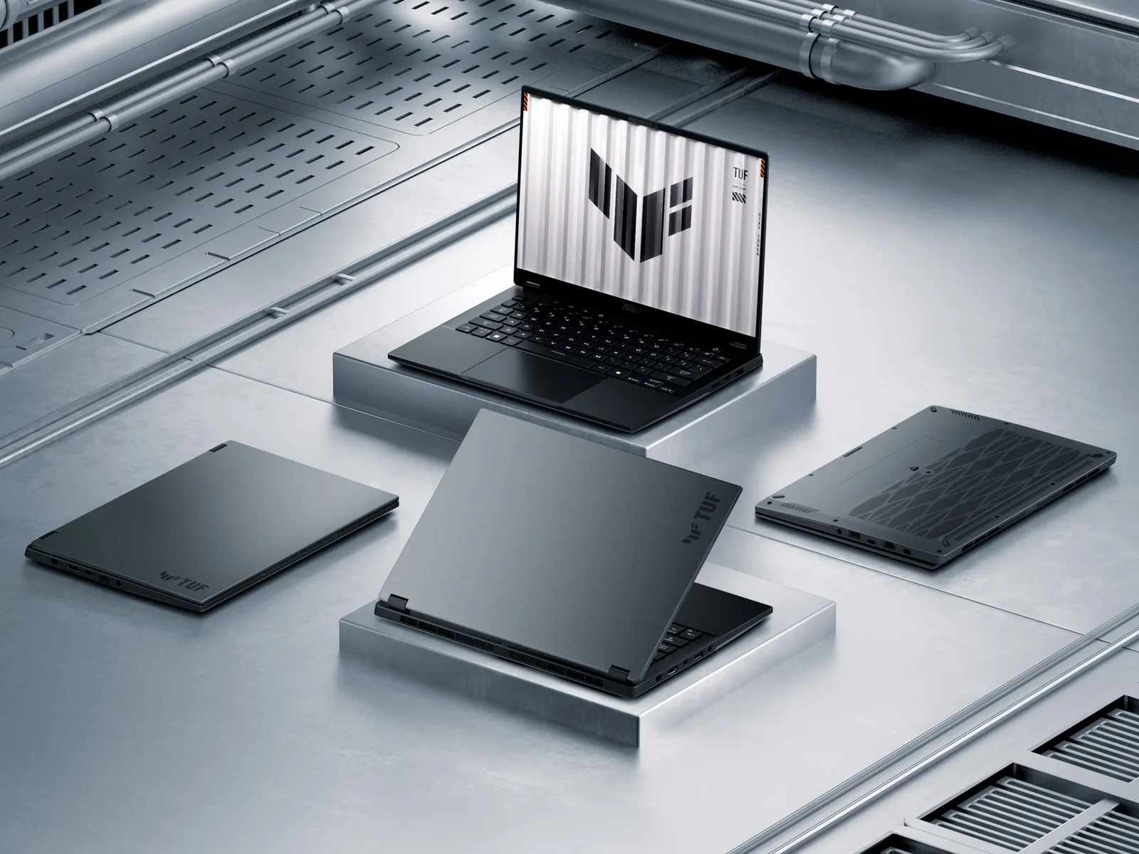 Laptop gaming ROG moi nhat trang bi RTX 50 Series 5 result MMOSITE - Thông tin công nghệ, review, thủ thuật PC, gaming