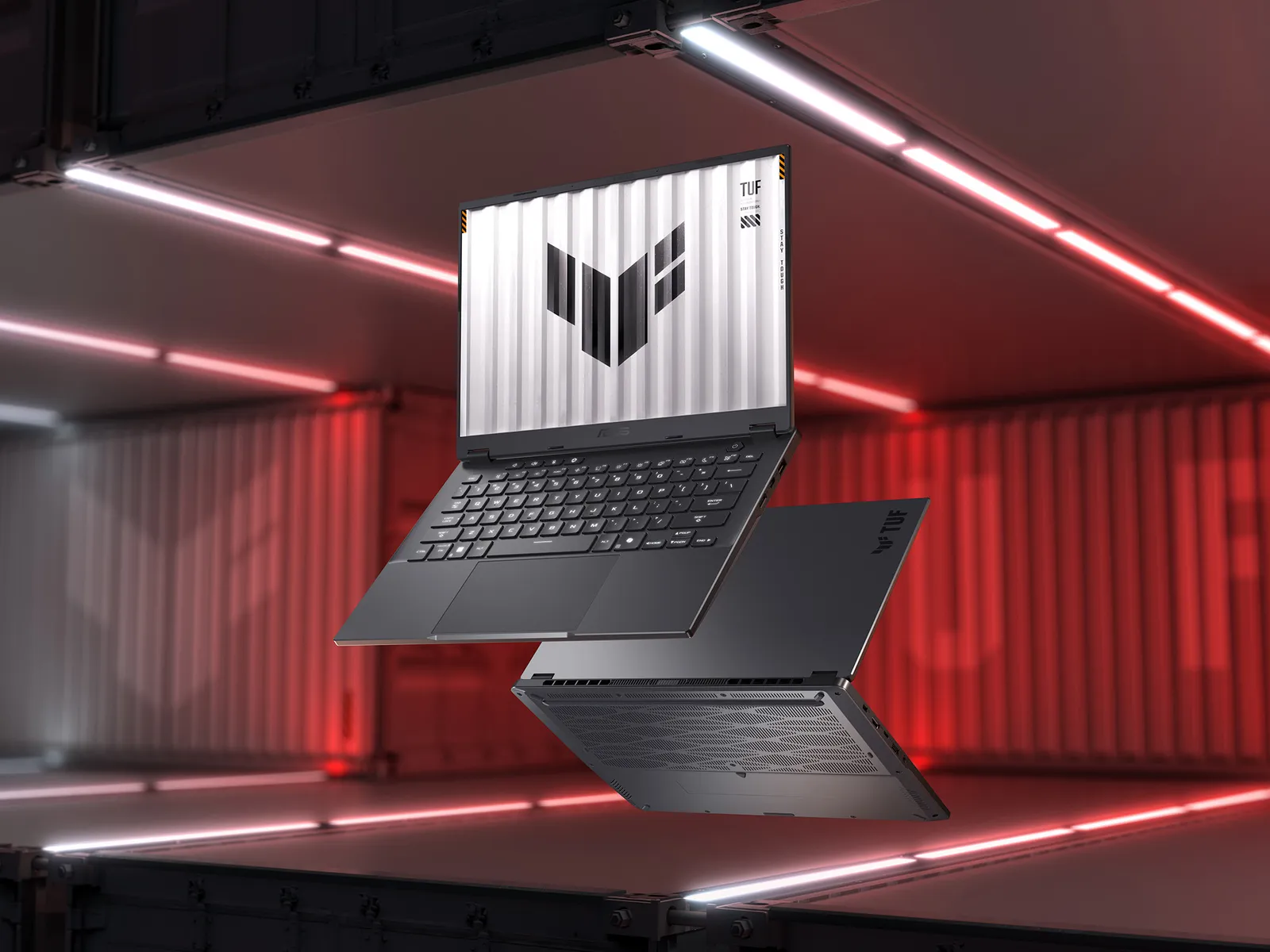 Laptop gaming ROG moi nhat trang bi RTX 50 Series 7 result MMOSITE - Thông tin công nghệ, review, thủ thuật PC, gaming