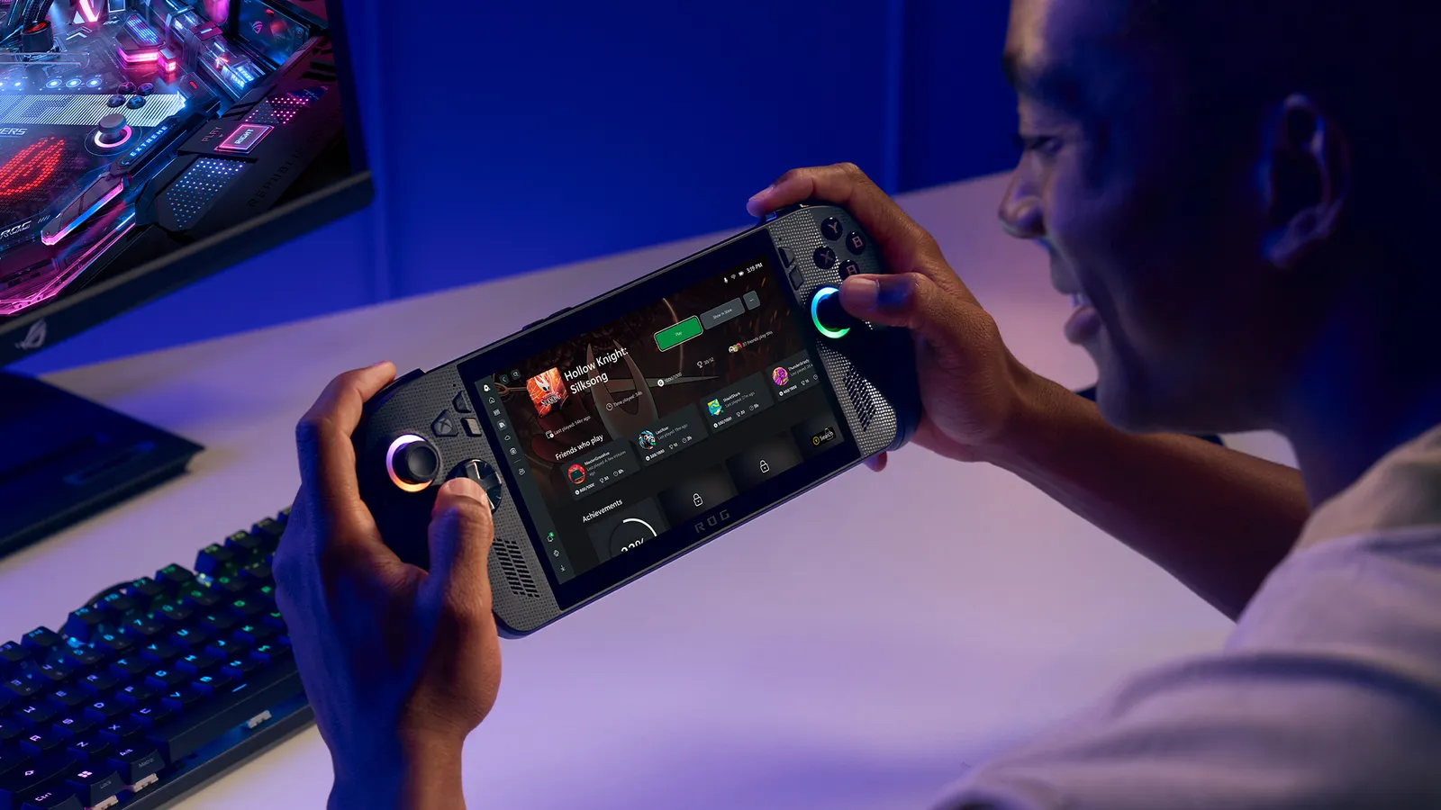 ROG Xbox Ally va Ally X 9 result MMOSITE - Thông tin công nghệ, review, thủ thuật PC, gaming