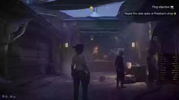SWO DLSS OFF Frame Gen OFF.png result MMOSITE - Thông tin công nghệ