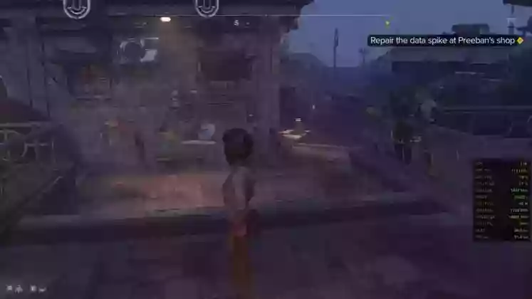 SWO DLSS ON Frame Gen 3x Quality result MMOSITE - Thông tin công nghệ