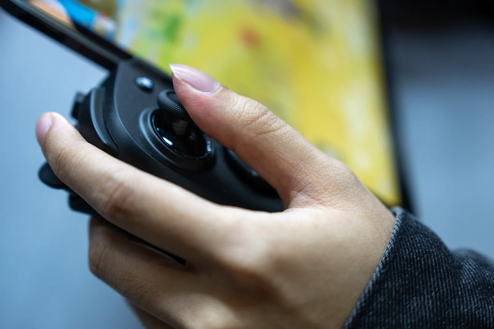 MMOSITE - Thông tin công nghệ